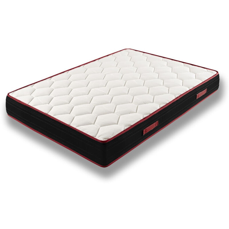 Conjunto canape abatible madera gran capacidad + Colchon viscoelastico Memory Fresh 3D 135x190 - ROBLE
Conjunto canape abatible madera gran capacidad + Colchon viscoelastico Memory Fresh 3D 135x190 - ROBLE