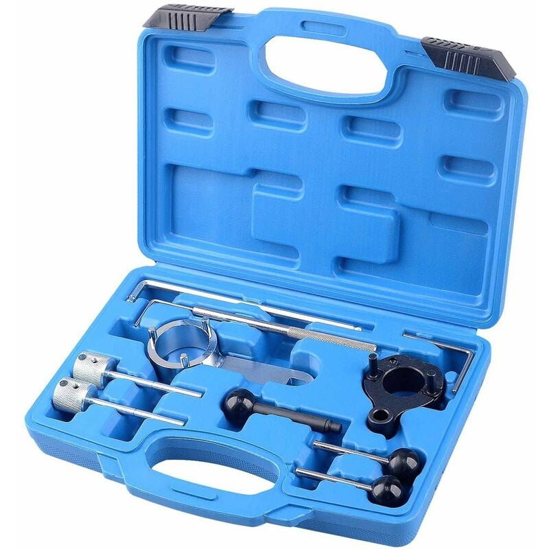 Conjunto de calado de distribucion vag audi skoda seat volkswagen 1.4, 1.6 y 2.0 TDI COMMON RAIL
Conjunto de calado de distribucion vag audi skoda seat volkswagen 1.4, 1.6 y 2.0 TDI COMMON RAIL