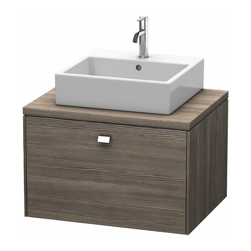 Duravit - Consola baja BRIOSO con mango cromado madera de pino 442x720x550mm
Duravit - Consola baja BRIOSO con mango cromado madera de pino 442x720x550mm