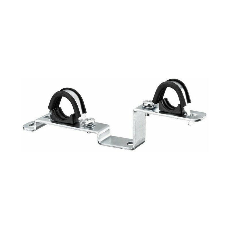 CONSOLA DE FIJACIÓN PARA Dispensador de respaldo inclinado a la derecha F 4200552/53/54
CONSOLA DE FIJACIÓN PARA Dispensador de respaldo inclinado a la derecha F 4200552/53/54