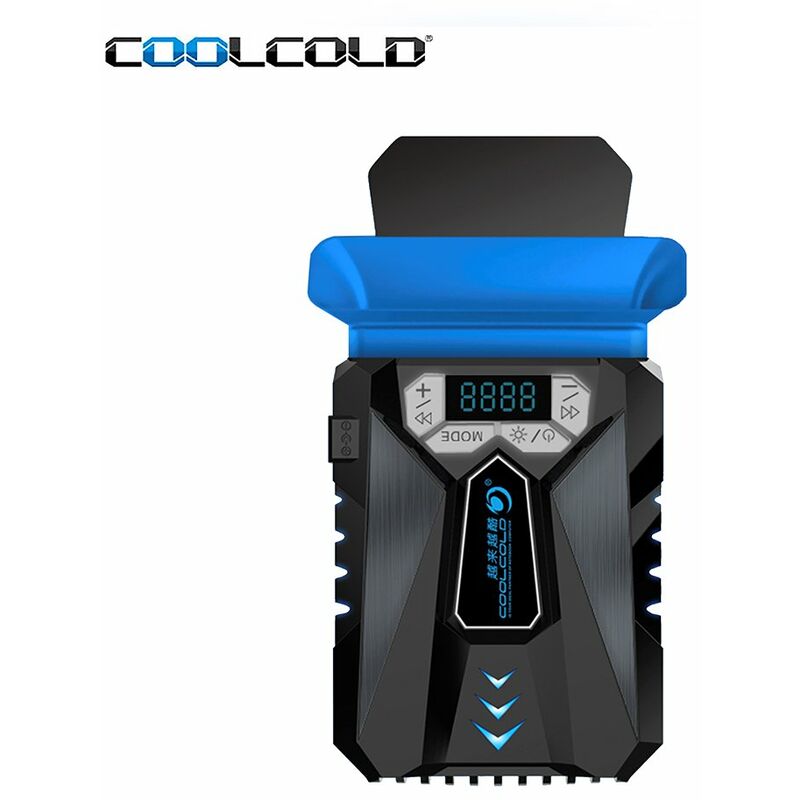 K29 Ventilador de enfriamiento de extraccion de aire para computadora portatil Enfriador de computadora portatil Control de temperatura inteligente
K29 Ventilador de enfriamiento de extraccion de aire para computadora portatil Enfriador de computadora portatil Control de temperatura inteligente