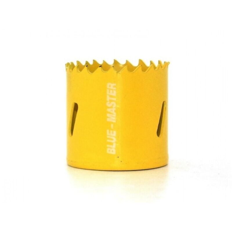 Corona Perforadora Ø 041Mm Bimetal Nivel
Corona Perforadora Ø 041Mm Bimetal Nivel