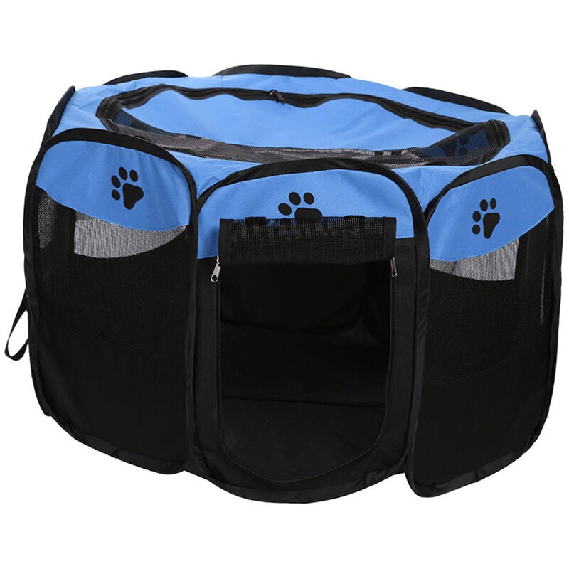 Corralito plegable portatil impermeable para mascotas, corralito de malla de aire Oxford al aire libre y tienda de campana para ejercicio, patio de
Corralito plegable portatil impermeable para mascotas, corralito de malla de aire Oxford al aire libre y tienda de campana para ejercicio, patio de