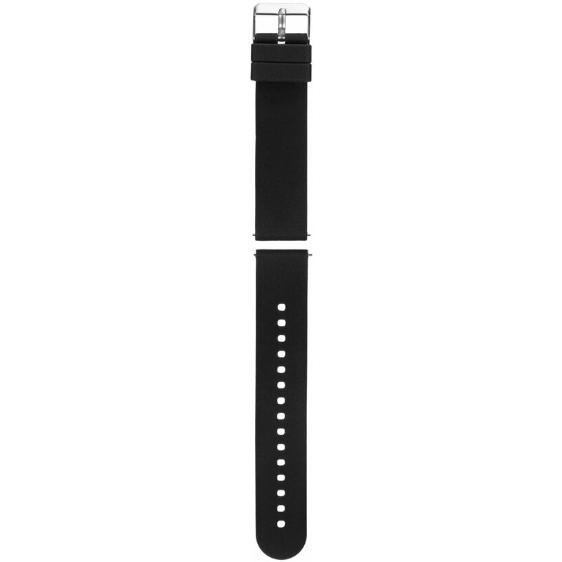 Correa de reloj de 20 mm Correa de silicona suave de liberacion rapida con hebilla Correa de reloj transpirable Compatible con reloj inteligente /
Correa de reloj de 20 mm Correa de silicona suave de liberacion rapida con hebilla Correa de reloj transpirable Compatible con reloj inteligente /