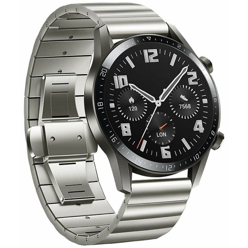 Correa de reloj de 22 mm, correa de reloj de acero inoxidable, correa de repuesto para HUAWEI WATCH GT2 46 mm / HONOR MagicWatch2 46 mm / HONOR
Correa de reloj de 22 mm, correa de reloj de acero inoxidable, correa de repuesto para HUAWEI WATCH GT2 46 mm / HONOR MagicWatch2 46 mm / HONOR