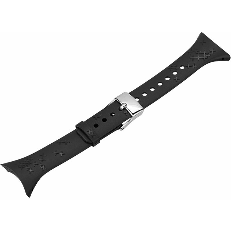 Correa de reloj de goma impermeable para exteriores, correa de reloj para hombre, hebilla de acero con destornillador para SUUNTO M Serise M1M2M4M5,3#
Correa de reloj de goma impermeable para exteriores, correa de reloj para hombre, hebilla de acero con destornillador para SUUNTO M Serise M1M2M4M5,3#