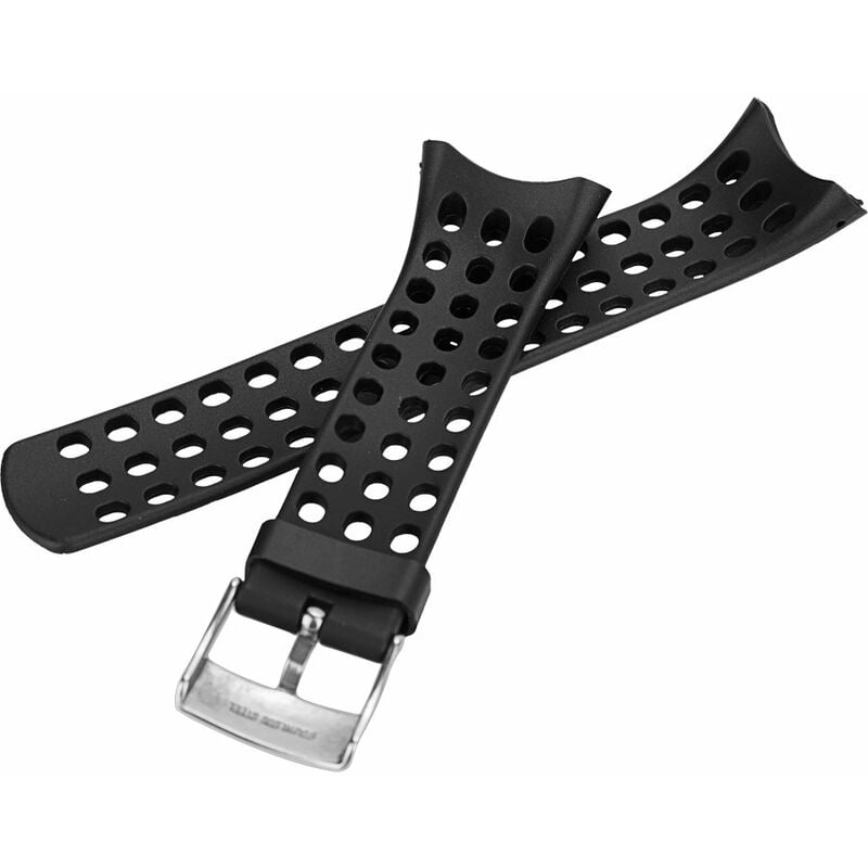 Correa de reloj de goma impermeable para exteriores, correa de reloj para hombre, hebilla de acero con destornillador para SUUNTO M Serise M1M2M4M5,1#
Correa de reloj de goma impermeable para exteriores, correa de reloj para hombre, hebilla de acero con destornillador para SUUNTO M Serise M1M2M4M5,1#