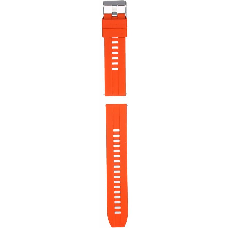 Correa de reloj de silicona de 20 mm Correa de reloj de liberacion rapida con hebilla Correa de reloj suave y transpirable Compatible con reloj
Correa de reloj de silicona de 20 mm Correa de reloj de liberacion rapida con hebilla Correa de reloj suave y transpirable Compatible con reloj