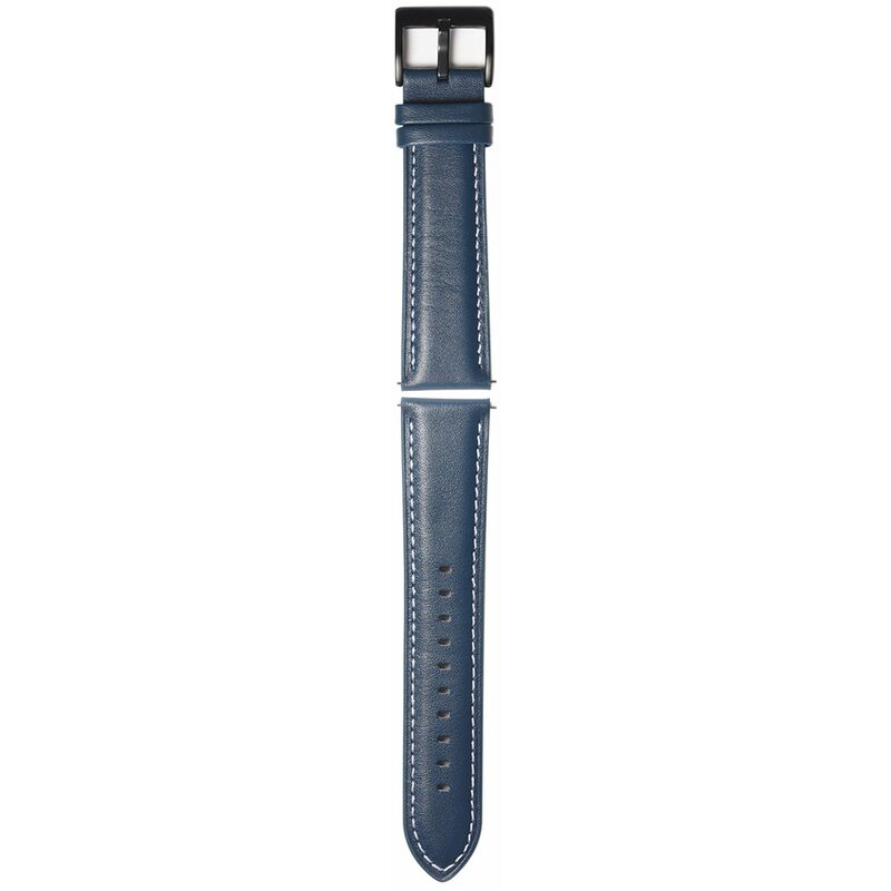 Correa de reloj inteligente de liberacion rapida con correa de cuero genuino de 22 mm con hebilla Pulsera ajustable para reloj inteligente con ancho
Correa de reloj inteligente de liberacion rapida con correa de cuero genuino de 22 mm con hebilla Pulsera ajustable para reloj inteligente con ancho
