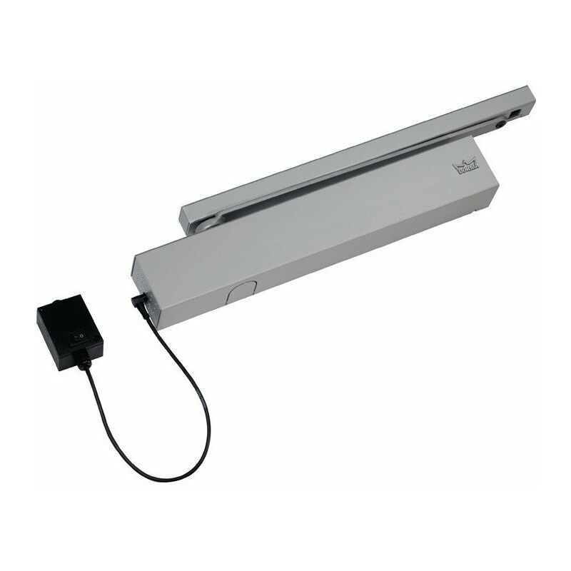 Correas de sujeción de la cabeza TS TS 99 FL de libre deslizamiento blanco 9016 DORMAKABA
Correas de sujeción de la cabeza TS TS 99 FL de libre deslizamiento blanco 9016 DORMAKABA