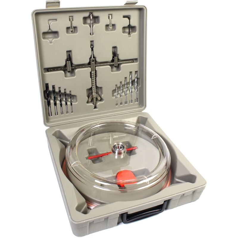 Cortador Circular Ajustable, con Protección, 40-300mm - MADER® | Power Tools
Cortador Circular Ajustable, con Protección, 40-300mm - MADER® | Power Tools