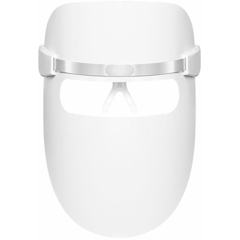 LED Photonic Skin Care Mascarilla facial Instrumento 3 colores Maquina de fotorrejuvenecimiento profesional Rejuvenecimiento / Eliminacion de arrugas 
LED Photonic Skin Care Mascarilla facial Instrumento 3 colores Maquina de fotorrejuvenecimiento profesional Rejuvenecimiento / Eliminacion de arrugas