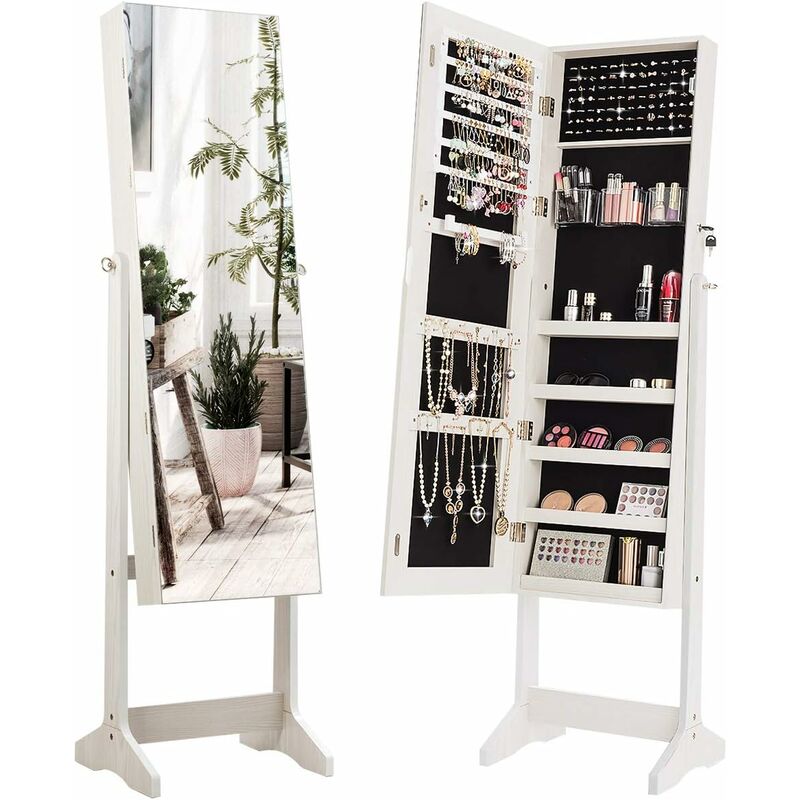 Armoire Bijoux Id Es