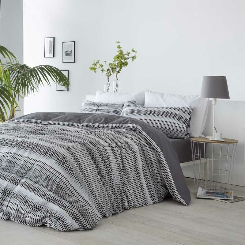Funda nordica Eco Friendly Poliester Reciclado ICHURUN 50% ALGODÓN-50% Poliester Reciclado - Disponible en varios tamaños - Cama de 200 x 190/200.
Funda nordica Eco Friendly Poliester Reciclado ICHURUN 50% ALGODÓN-50% Poliester Reciclado - Disponible en varios tamaños - Cama de 200 x 190/200.