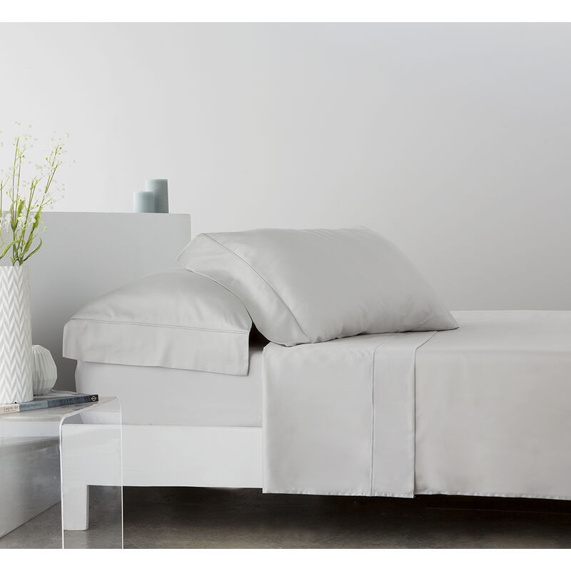 Juego de sábanas Bambú Gris. ORGÁNICO e HIPOALERGÉNICO . Color Gris. ECOFRIENDLY - Disponible en varios tamaños - Cama de 135 x 190/200 - Blanco
Juego de sábanas Bambú Gris. ORGÁNICO e HIPOALERGÉNICO . Color Gris. ECOFRIENDLY - Disponible en varios tamaños - Cama de 135 x 190/200 - Blanco