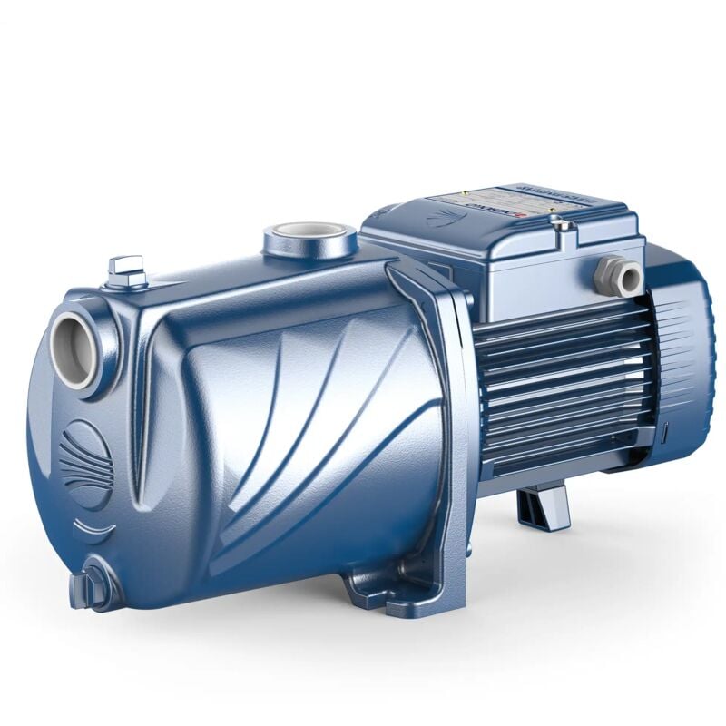 CPm 200-ST6 - centrífuga de la Bomba eléctrica de acero inoxidable de una sola fase
CPm 200-ST6 - centrífuga de la Bomba eléctrica de acero inoxidable de una sola fase