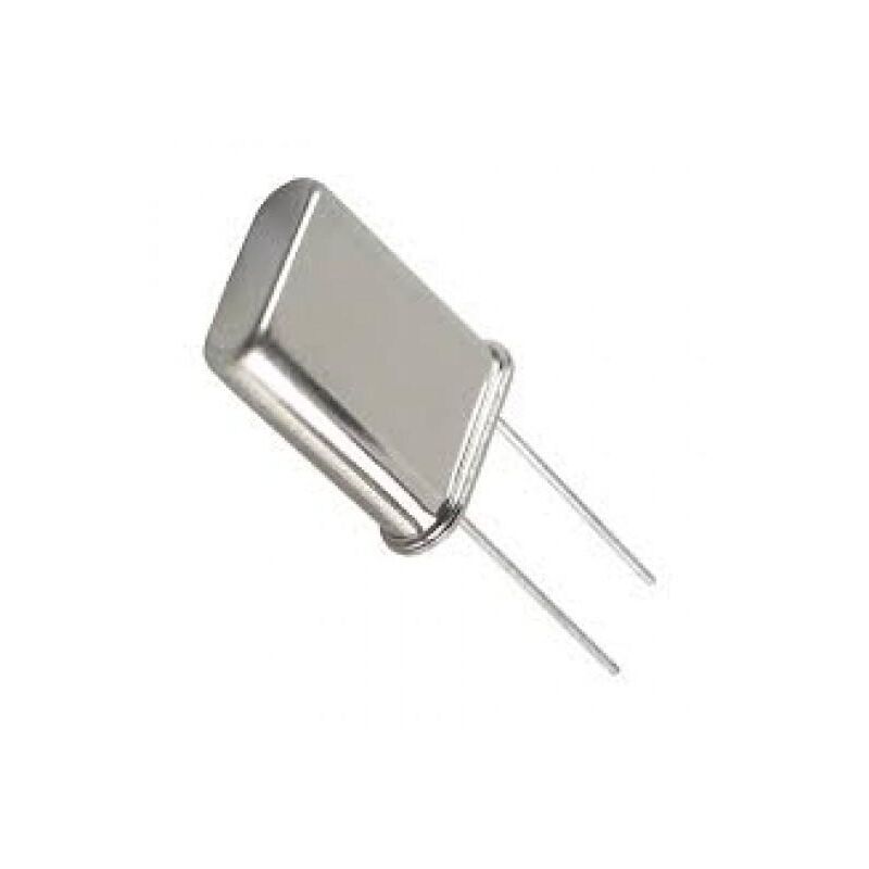 Cristal De Cuarzo 4,43MHZ