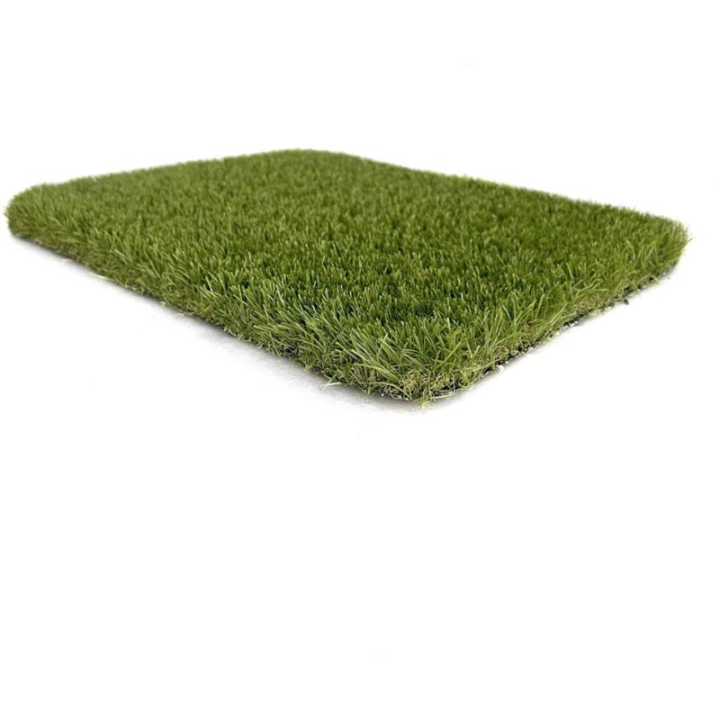 Jardin202 - Césped Artificial Valencia 30mm | Estera decorativa de Hierba Artificial | Seleccione la medida | Varias medidas - 2m (Ancho) x 12m
Jardin202 - Césped Artificial Valencia 30mm | Estera decorativa de Hierba Artificial | Seleccione la medida | Varias medidas - 2m (Ancho) x 12m