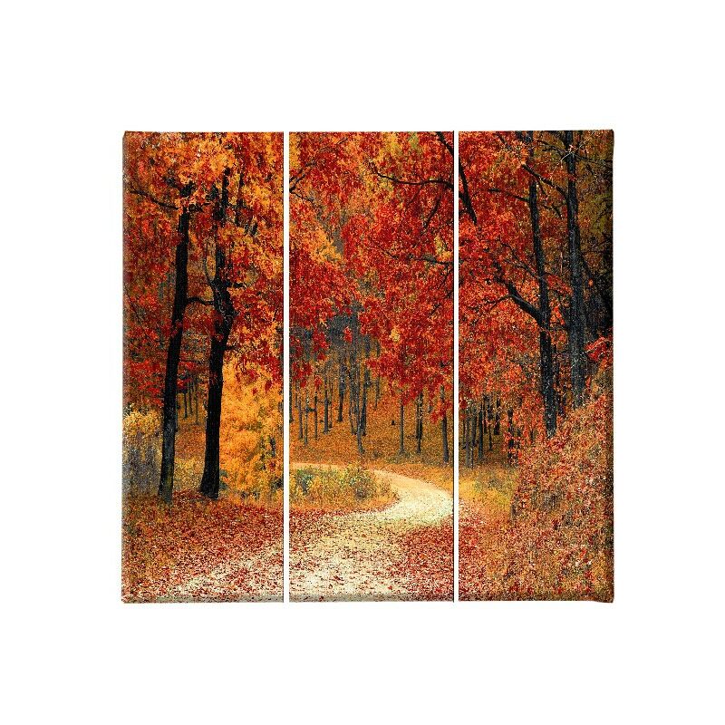 Homemania - Cuadro arbol - 3 piezas - Naturaleza y paisajes - por sala de estar, habitacion - Multicolor en Poliester, madera, 69 x 3 x 50 cm
Homemania - Cuadro arbol - 3 piezas - Naturaleza y paisajes - por sala de estar, habitacion - Multicolor en Poliester, madera, 69 x 3 x 50 cm