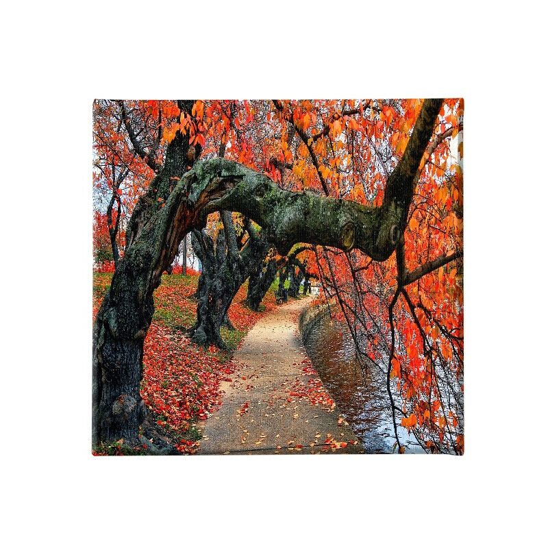 Homemania - Cuadro arbol - Naturaleza y paisajes - para la sala de estar, la habitacion - Multicolor en Poliester, madera, 60 x 3 x 60 cm
Homemania - Cuadro arbol - Naturaleza y paisajes - para la sala de estar, la habitacion - Multicolor en Poliester, madera, 60 x 3 x 60 cm