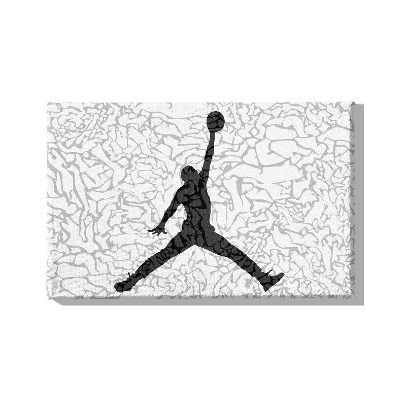 Homemania - Cuadro Baloncesto - Deporte - para la sala de estar, la habitacion - Multicolor en Poliester, madera, 45 x 3 x 70 cm
Homemania - Cuadro Baloncesto - Deporte - para la sala de estar, la habitacion - Multicolor en Poliester, madera, 45 x 3 x 70 cm