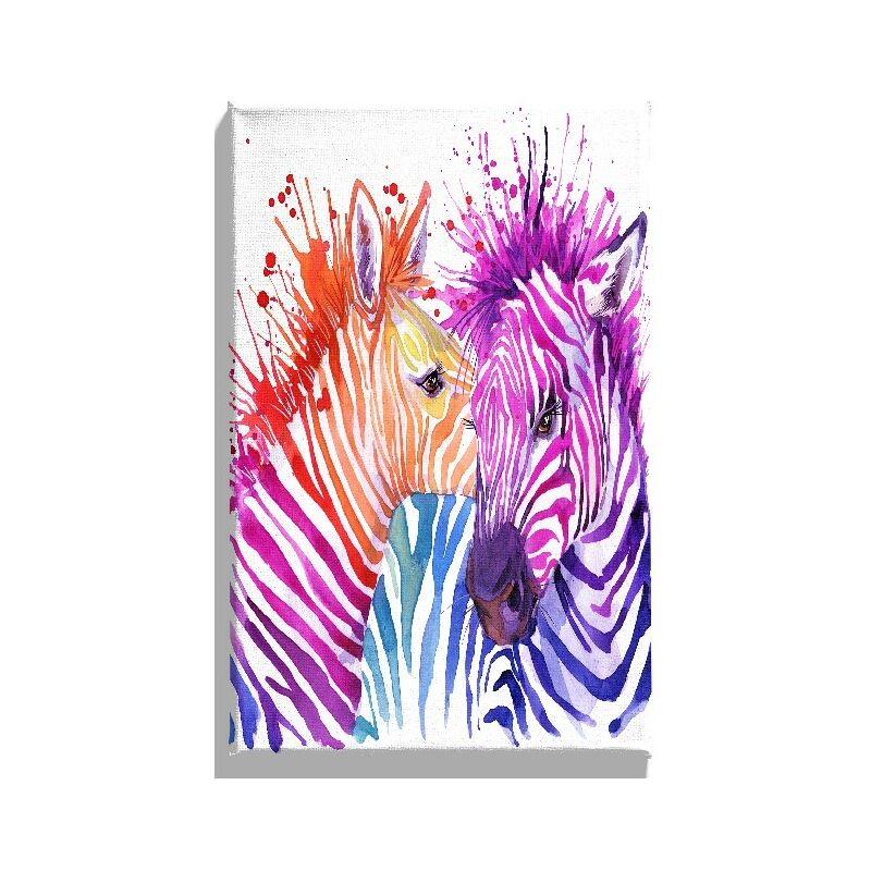 Homemania - Cuadro Cebra - Animales - para la sala de estar, la habitacion - Multicolor en Poliester, madera, 45 x 3 x 70 cm
Homemania - Cuadro Cebra - Animales - para la sala de estar, la habitacion - Multicolor en Poliester, madera, 45 x 3 x 70 cm
