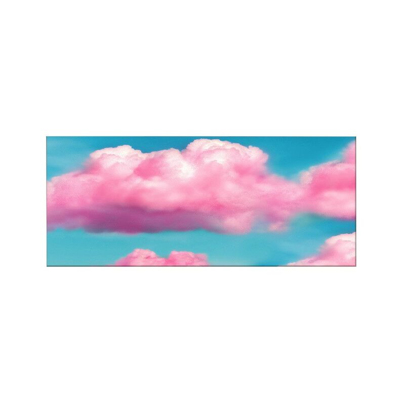 Homemania - Cuadro Cielo - Naturaleza y paisajes - para la sala de estar, la habitacion - Multicolor en Poliester, madera, 70 x 3 x 100 cm
Homemania - Cuadro Cielo - Naturaleza y paisajes - para la sala de estar, la habitacion - Multicolor en Poliester, madera, 70 x 3 x 100 cm