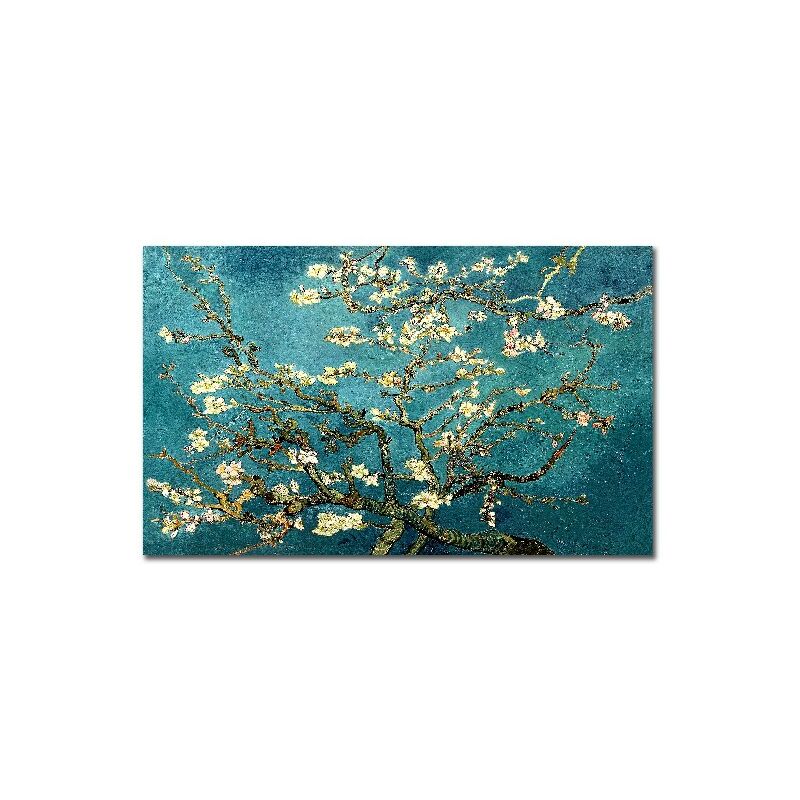 Cuadro De Pared - arbol con flores - Naturaleza - para la sala de estar, la habitacion - Multicolor en MDF, 41 x 0,3 x 71 cm
Cuadro De Pared - arbol con flores - Naturaleza - para la sala de estar, la habitacion - Multicolor en MDF, 41 x 0,3 x 71 cm