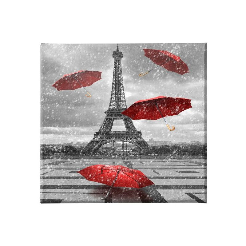 Homemania - Cuadro Eiffel Tours - Ciudades y paisajes - para la sala de estar, la habitacion - Multicolor en Poliester, madera, 60 x 3 x 60 cm
Homemania - Cuadro Eiffel Tours - Ciudades y paisajes - para la sala de estar, la habitacion - Multicolor en Poliester, madera, 60 x 3 x 60 cm