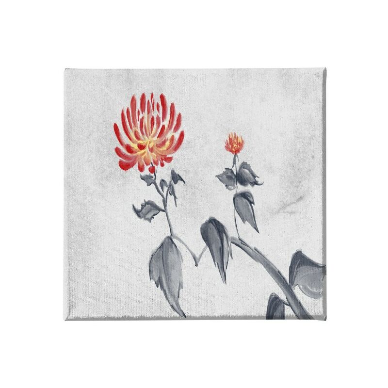 Cuadro Flores - La naturaleza - para la sala de estar, la habitacion - Multicolor en Poliester, madera, 60 x 3 x 60 cm
Cuadro Flores - La naturaleza - para la sala de estar, la habitacion - Multicolor en Poliester, madera, 60 x 3 x 60 cm