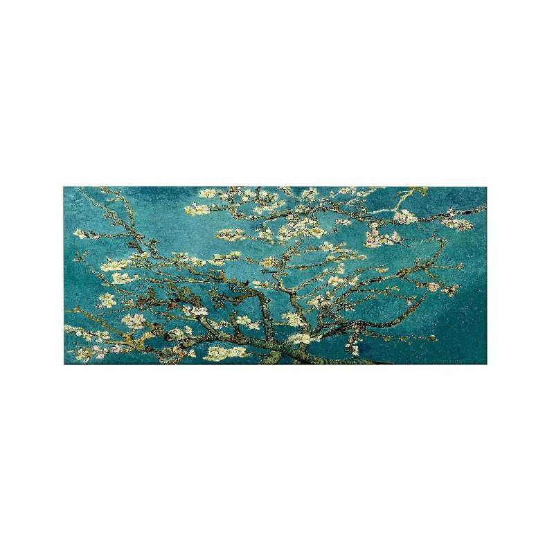 Homemania - Cuadro Flores - La naturaleza - para la sala de estar, la habitacion - Multicolor en Poliester, madera, 70 x 3 x 100 cm
Homemania - Cuadro Flores - La naturaleza - para la sala de estar, la habitacion - Multicolor en Poliester, madera, 70 x 3 x 100 cm