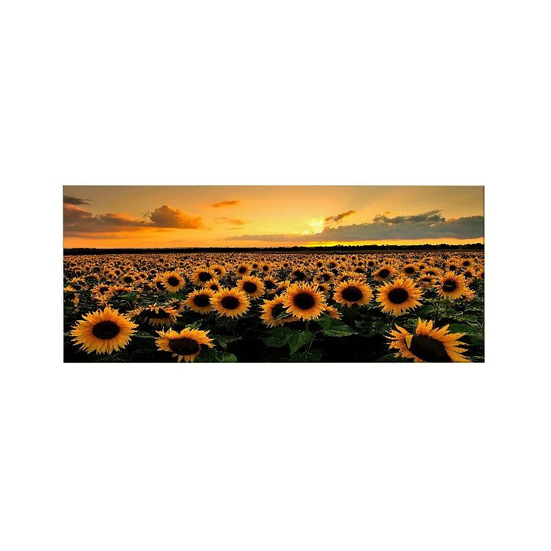 Homemania - Cuadro Flores - Naturaleza y paisajes - para la sala de estar, la habitacion - Multicolor en Poliester, madera, 70 x 3 x 100 cm
Homemania - Cuadro Flores - Naturaleza y paisajes - para la sala de estar, la habitacion - Multicolor en Poliester, madera, 70 x 3 x 100 cm