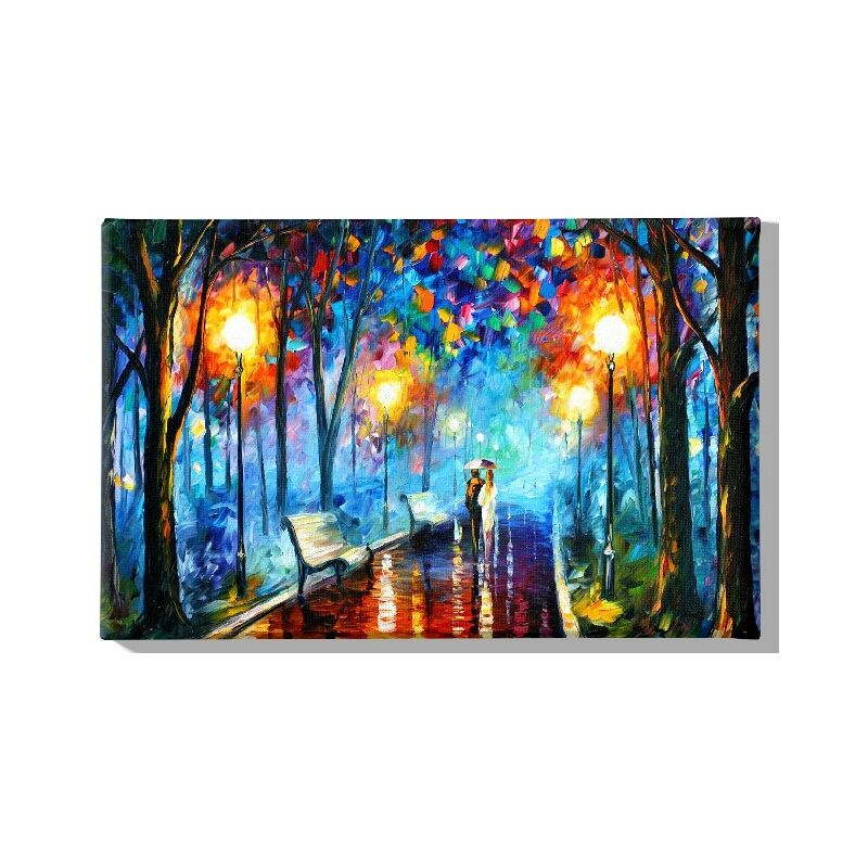 Homemania - Cuadro Park - Arte y Graffiti - para la sala de estar, la habitacion - Multicolor en Poliester, madera, 45 x 3 x 70 cm
Homemania - Cuadro Park - Arte y Graffiti - para la sala de estar, la habitacion - Multicolor en Poliester, madera, 45 x 3 x 70 cm