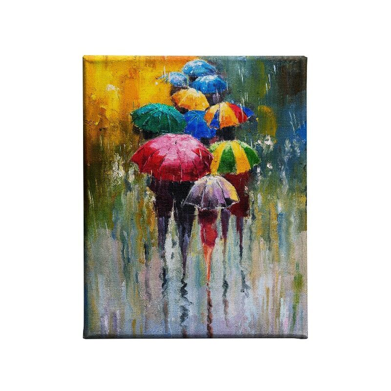 Homemania - Cuadro Umbrella - Arte y Graffiti - para la sala de estar, la habitacion - Multicolor en Poliester, madera, 45 x 3 x 70 cm
Homemania - Cuadro Umbrella - Arte y Graffiti - para la sala de estar, la habitacion - Multicolor en Poliester, madera, 45 x 3 x 70 cm