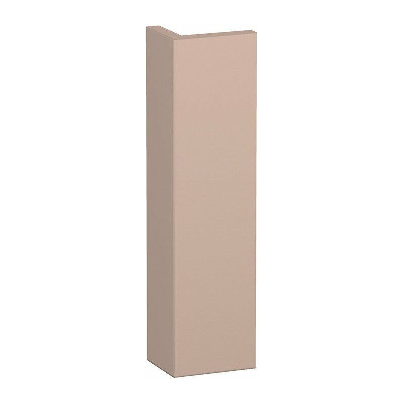 Cubierta de gabinete Duravit X-LARGE para profundidad de gabinete 478 mm / 548 mm peral albaricoque seda mate
Cubierta de gabinete Duravit X-LARGE para profundidad de gabinete 478 mm / 548 mm peral albaricoque seda mate
