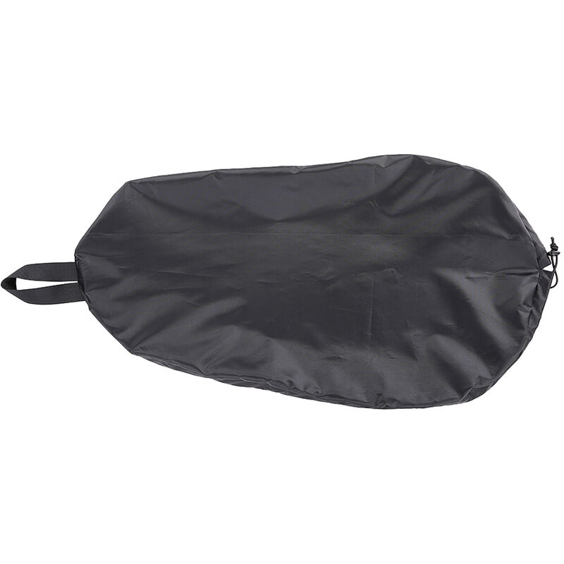 Cubierta de la carlinga del kayak de bloqueo UV50 + ajustable y transpirable, cubierta de la carlinga del oceano,Negro, M
Cubierta de la carlinga del kayak de bloqueo UV50 + ajustable y transpirable, cubierta de la carlinga del oceano,Negro, M