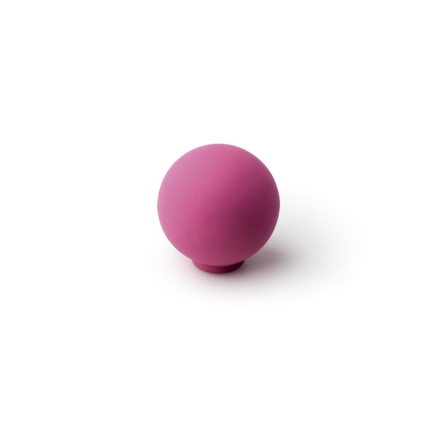 Pomo Mueble | Estilo Decorativo | Fabricado en ABS | Acabado en Rosa Mate | Medidas 28*28*29 mm | Sistema de Fijación Atornillado | Incluye Tornillos
Pomo Mueble | Estilo Decorativo | Fabricado en ABS | Acabado en Rosa Mate | Medidas 28*28*29 mm | Sistema de Fijación Atornillado | Incluye Tornillos