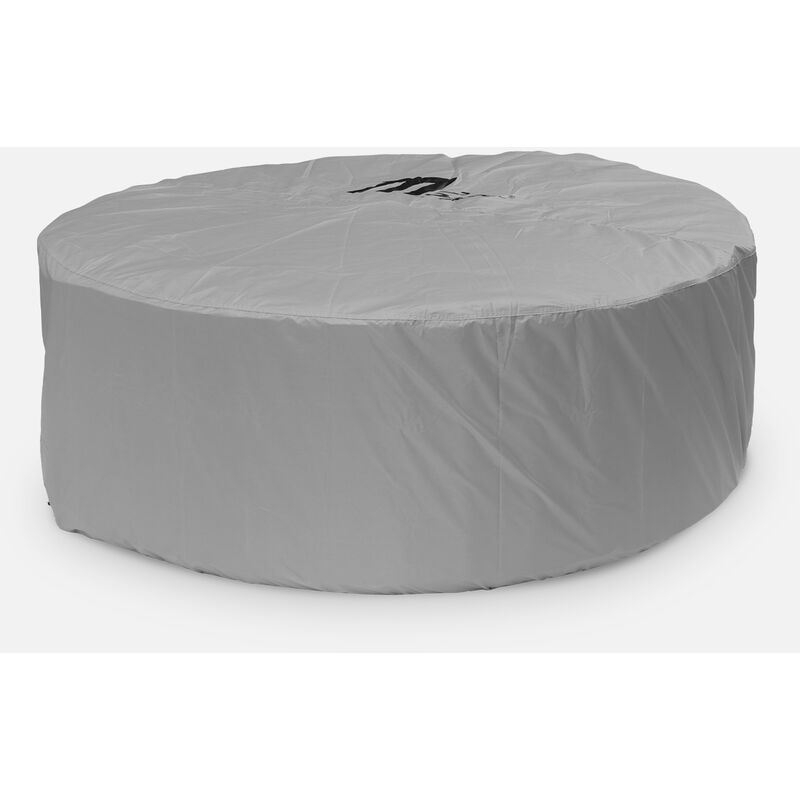 Cubierta protectora integral para spa inflable cuadrado o redondo para 4 personas MSPA- Ø 190x70cm
Cubierta protectora integral para spa inflable cuadrado o redondo para 4 personas MSPA- Ø 190x70cm