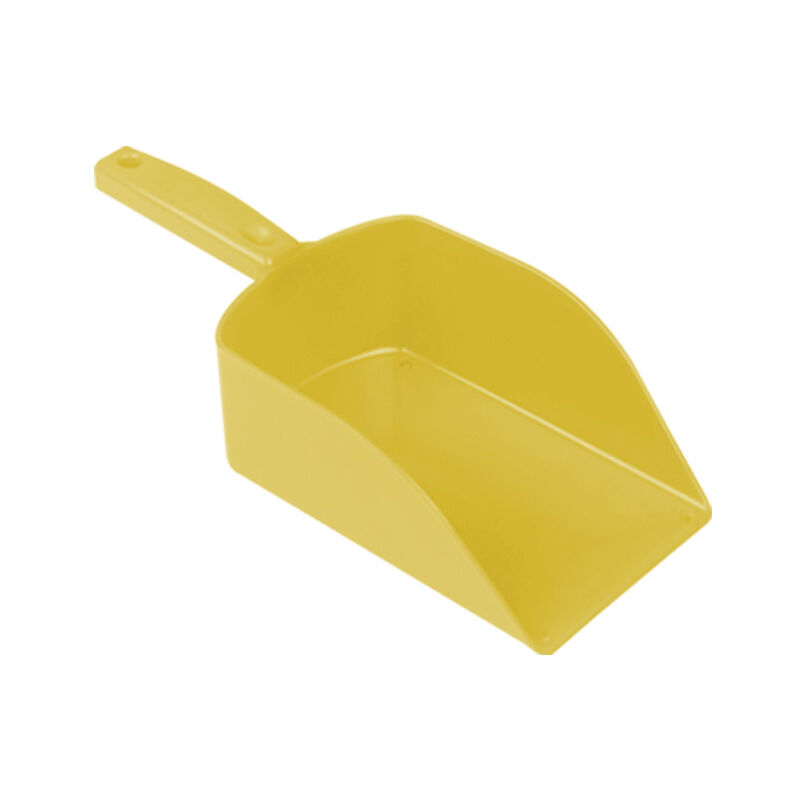 Cuchara de Mano 1000 Gr Apta para Industria Alimentaria Colores Hill Brush Amarillo
Cuchara de Mano 1000 Gr Apta para Industria Alimentaria Colores Hill Brush Amarillo
