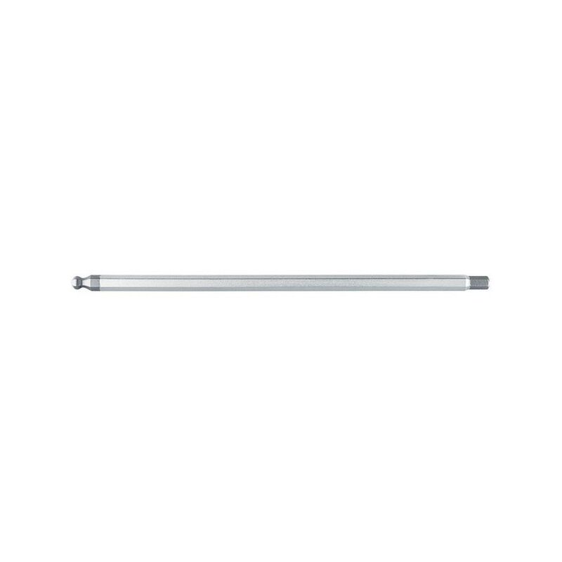Hoja combinado Vario para Tornillo - hexagonal, - cabeza esférica, lado e/planos : 3 + 3 mm
Hoja combinado Vario para Tornillo - hexagonal, - cabeza esférica, lado e/planos : 3 + 3 mm