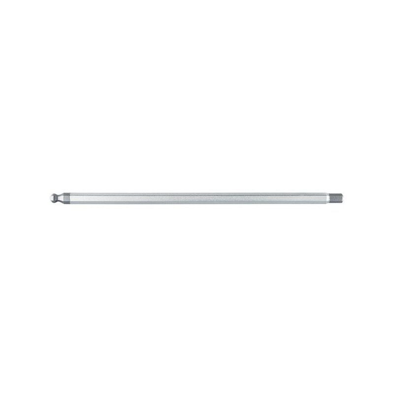 Hoja combinado Vario para Tornillo - hexagonal, - cabeza esférica, lado e/planos : 5 + 5 mm
Hoja combinado Vario para Tornillo - hexagonal, - cabeza esférica, lado e/planos : 5 + 5 mm