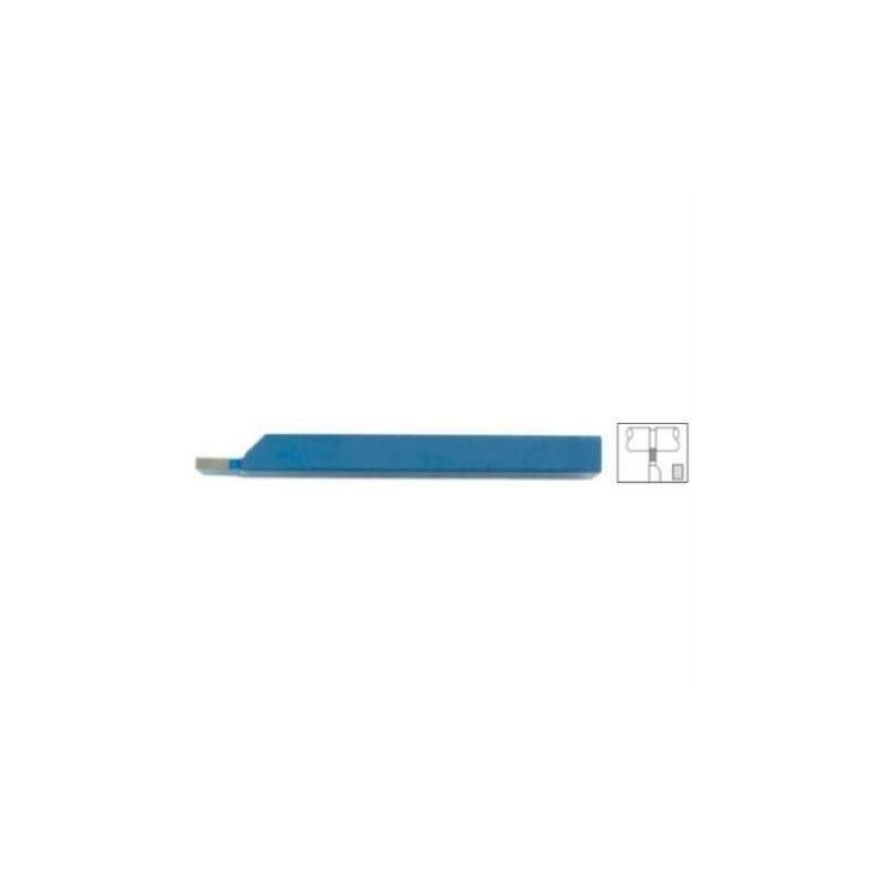 Cuchilla individual P30 para tornos. Para acero. Derecha. ISO 7 12x20x125 METALWORKS
Cuchilla individual P30 para tornos. Para acero. Derecha. ISO 7 12x20x125 METALWORKS