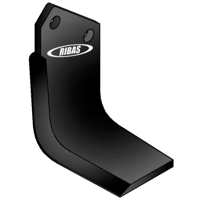 Ribas - CUCHILLA ROTOVATOR AGRATOR, AGRIC, FALC, KUHN Izquierda
Ribas - CUCHILLA ROTOVATOR AGRATOR, AGRIC, FALC, KUHN Izquierda