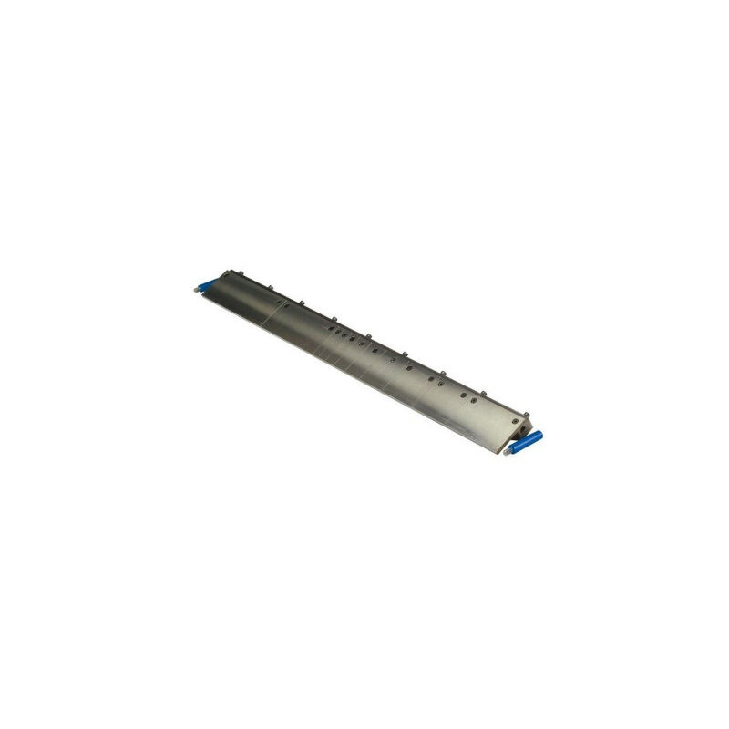 Metallkraft - Cuchillas para cizalla y punsadora FTBS 1050-10 - MTBS 1050-10 | Para FTBS 1050-10
Metallkraft - Cuchillas para cizalla y punsadora FTBS 1050-10 - MTBS 1050-10 | Para FTBS 1050-10