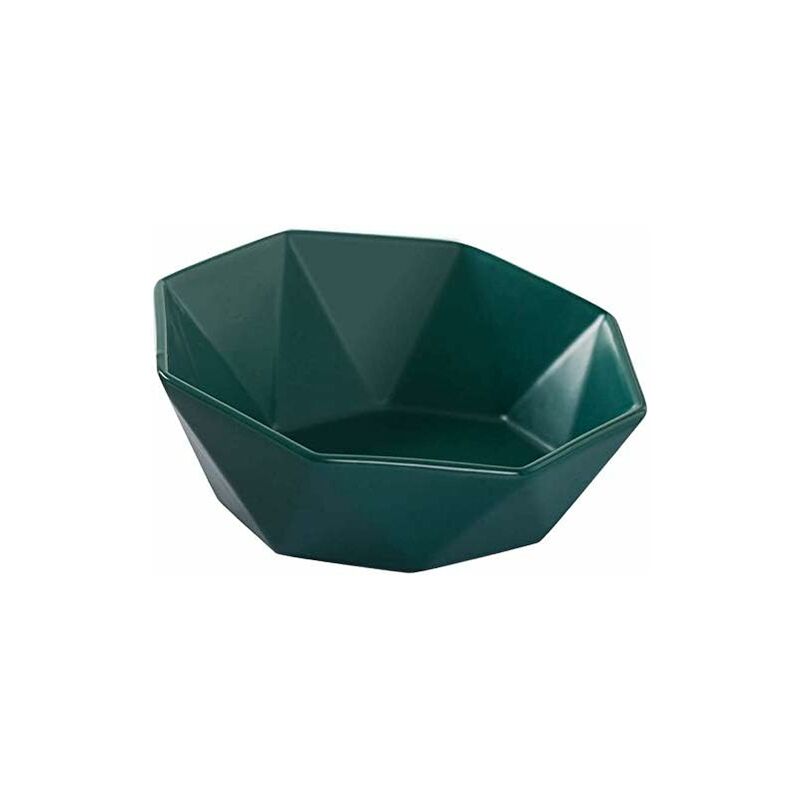 Cuenco de alimentación - Cuenco inclinado de cerámica para perros, protege la columna vertebral del gato, prevención del reflujo, cuencos de
Cuenco de alimentación - Cuenco inclinado de cerámica para perros, protege la columna vertebral del gato, prevención del reflujo, cuencos de