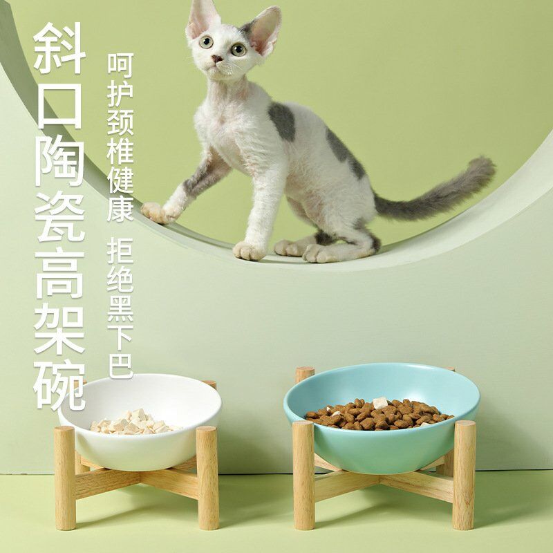 Cuenco de ceramica para mascotas, cuenco para gatos, cuenco para perros,Grande, diametro del cuenco 18cm
Cuenco de ceramica para mascotas, cuenco para gatos, cuenco para perros,Grande, diametro del cuenco 18cm