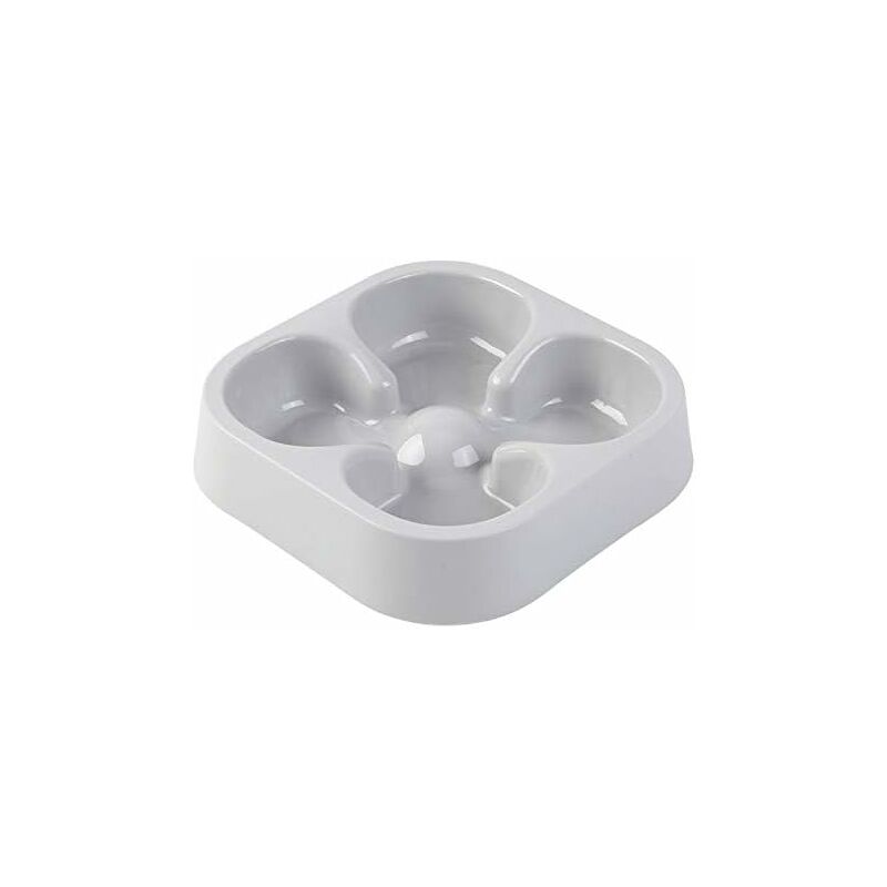 Abcrital - Cuenco de comida para mascotas con laberinto antideslizante, cuenco de gato para perros anti glotón, cuenco de alimentación lenta
Abcrital - Cuenco de comida para mascotas con laberinto antideslizante, cuenco de gato para perros anti glotón, cuenco de alimentación lenta