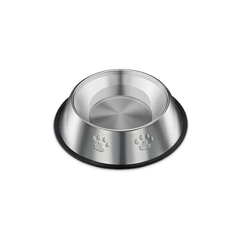 Cuenco para perros de 1 pieza, cuenco grande para perros, cuenco para comida de acero inoxidable, cuenco para perros, cuenco para gatos, cuenco
Cuenco para perros de 1 pieza, cuenco grande para perros, cuenco para comida de acero inoxidable, cuenco para perros, cuenco para gatos, cuenco