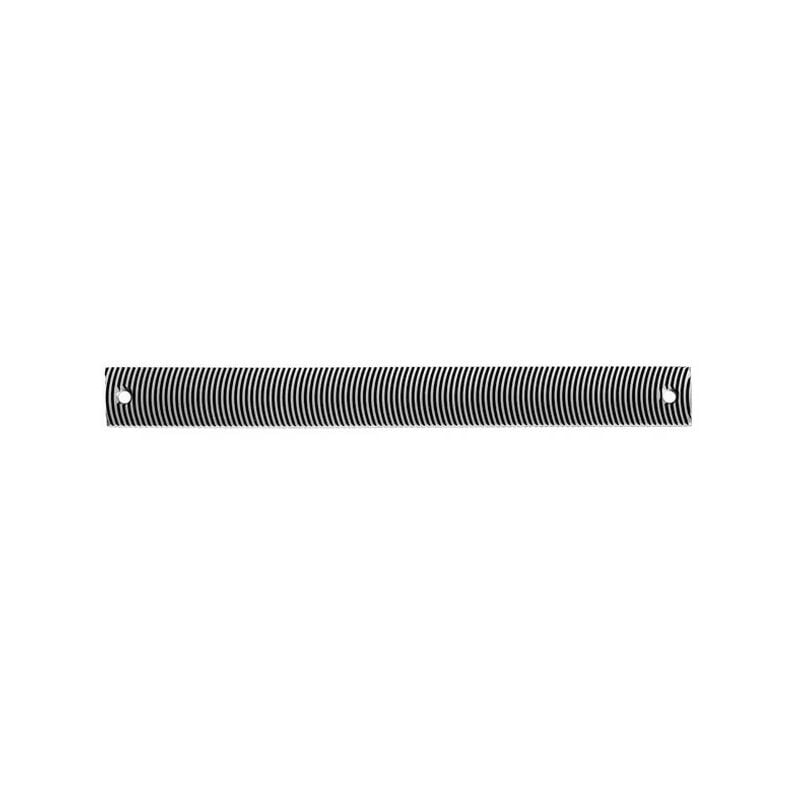 Lima fresado de carrocería, Largo : 350 mm, dentado 1, corte transversal 36,0 x 5,4 mm
Lima fresado de carrocería, Largo : 350 mm, dentado 1, corte transversal 36,0 x 5,4 mm