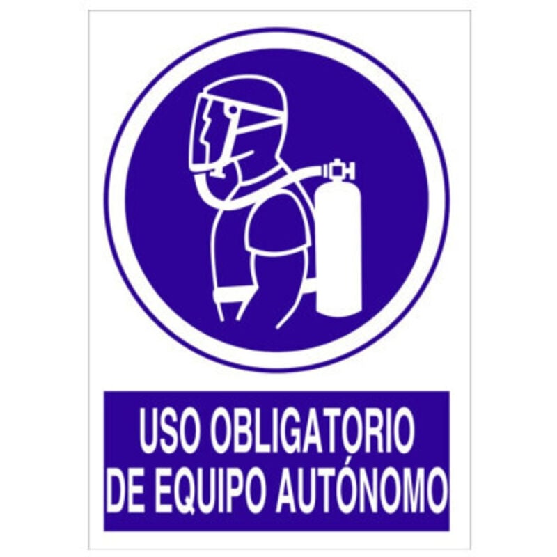 SeÑal poliestireno 15mm 297x210
SeÑal poliestireno 15mm 297x210